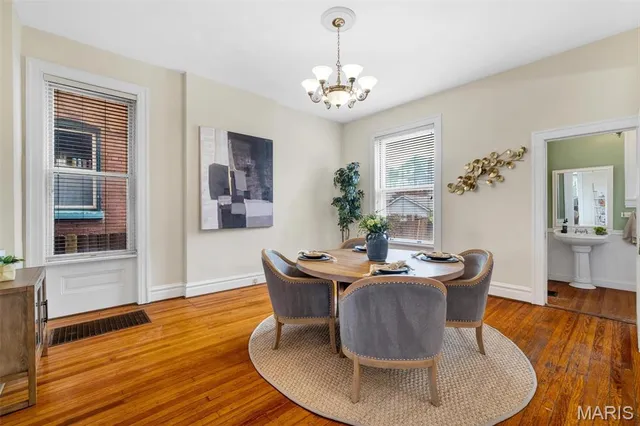 $549,900 | 3532 Victor Street, St. Louis, MO 63104