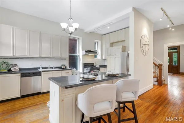 $544,900 | 3532 Victor Street, St. Louis, MO 63104