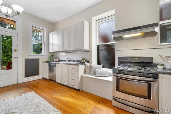 $544,900 | 3532 Victor Street, St. Louis, MO 63104