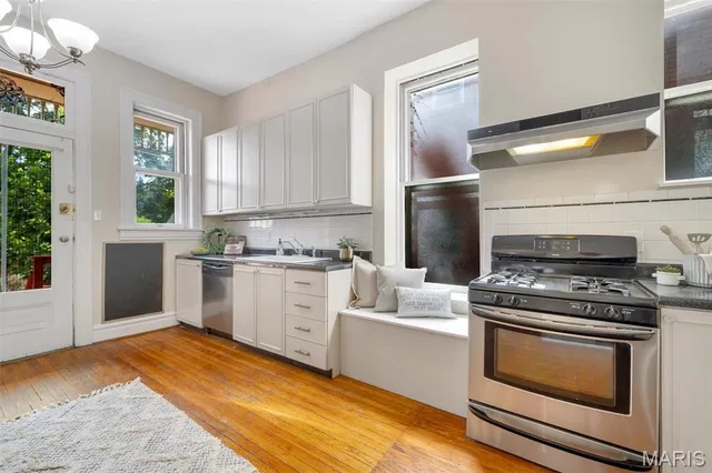 $549,900 | 3532 Victor Street, St. Louis, MO 63104