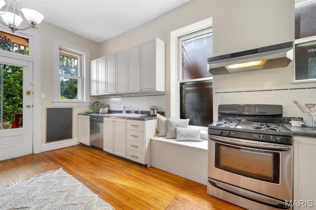 3532 Victor Street St. Louis, MO 63104 - Photo 22 of 59