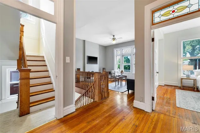 $549,900 | 3532 Victor Street, St. Louis, MO 63104