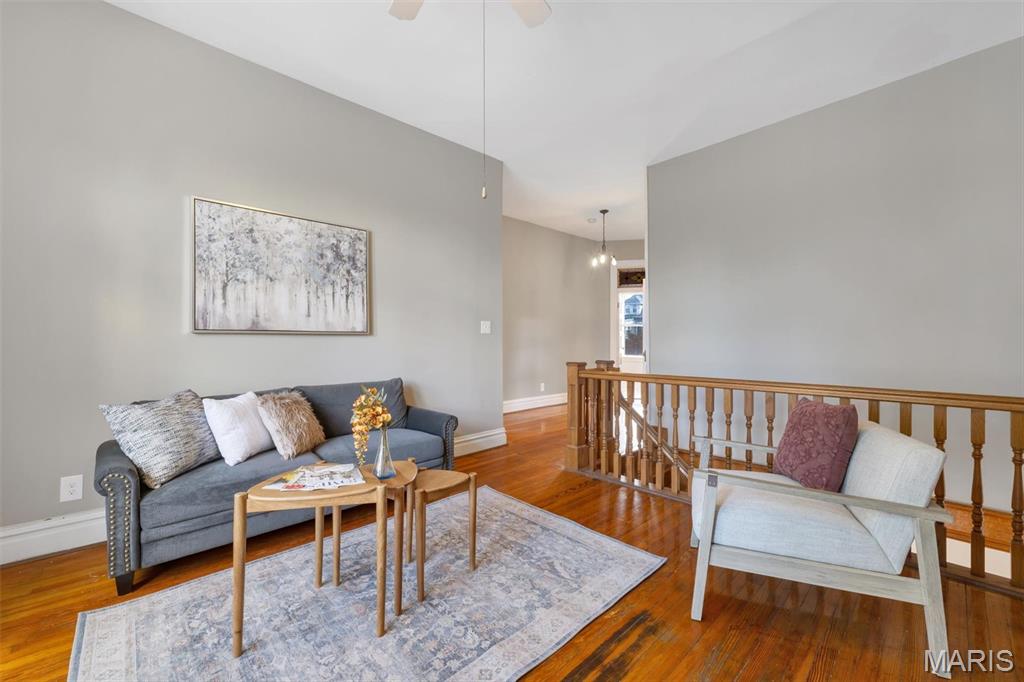 3532 Victor Street St. Louis, MO 63104 - Photo 29 of 59