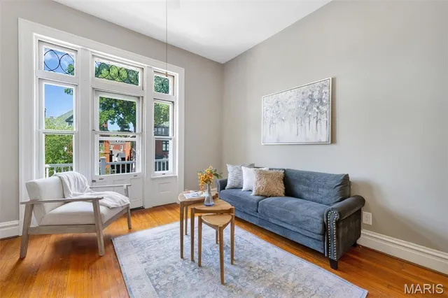 $549,900 | 3532 Victor Street, St. Louis, MO 63104