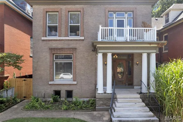 $544,900 | 3532 Victor Street, St. Louis, MO 63104