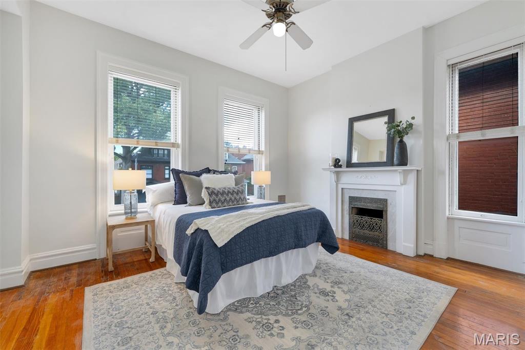 3532 Victor Street St. Louis, MO 63104 - Photo 31 of 59