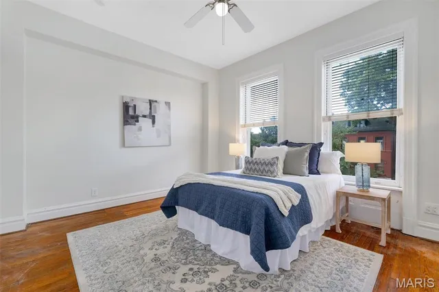 $549,900 | 3532 Victor Street, St. Louis, MO 63104