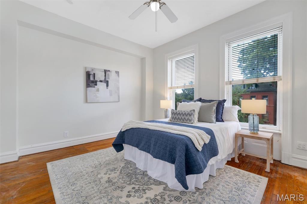 3532 Victor Street St. Louis, MO 63104 - Photo 32 of 59