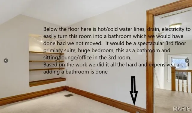 $549,900 | 3532 Victor Street, St. Louis, MO 63104