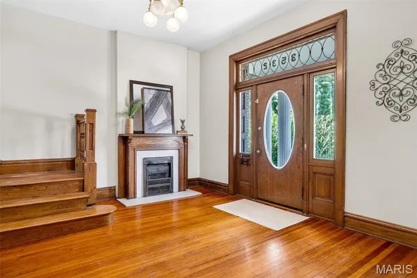 $544,900 | 3532 Victor Street, St. Louis, MO 63104