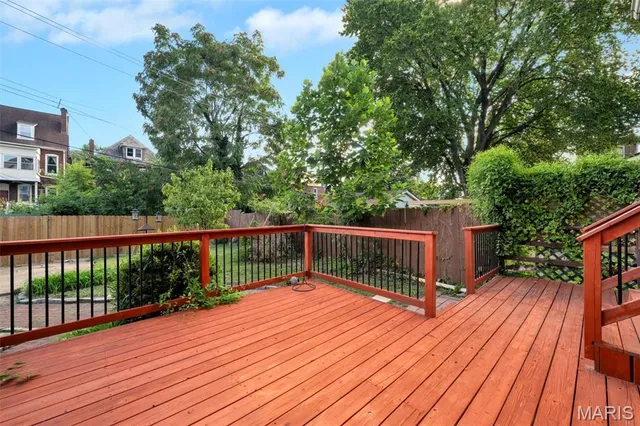 $549,900 | 3532 Victor Street, St. Louis, MO 63104