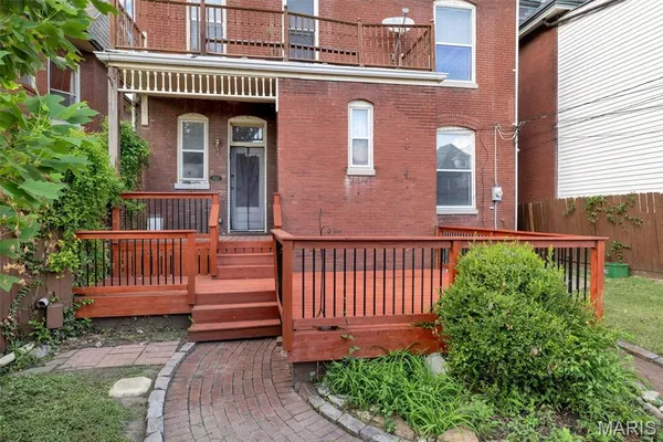 $544,900 | 3532 Victor Street, St. Louis, MO 63104