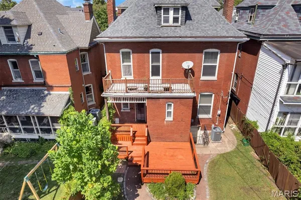 $544,900 | 3532 Victor Street, St. Louis, MO 63104