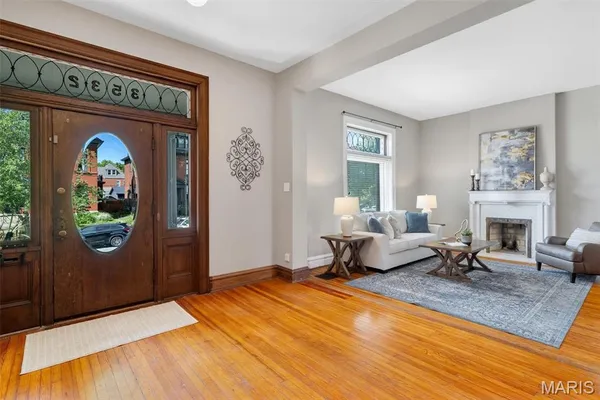 $544,900 | 3532 Victor Street, St. Louis, MO 63104