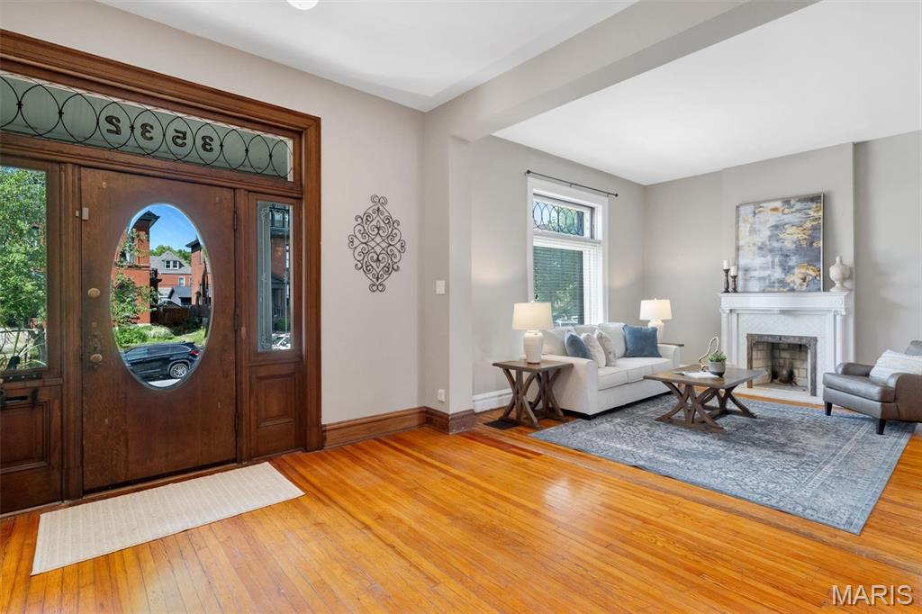 3532 Victor Street St. Louis, MO 63104 - Photo 7 of 59