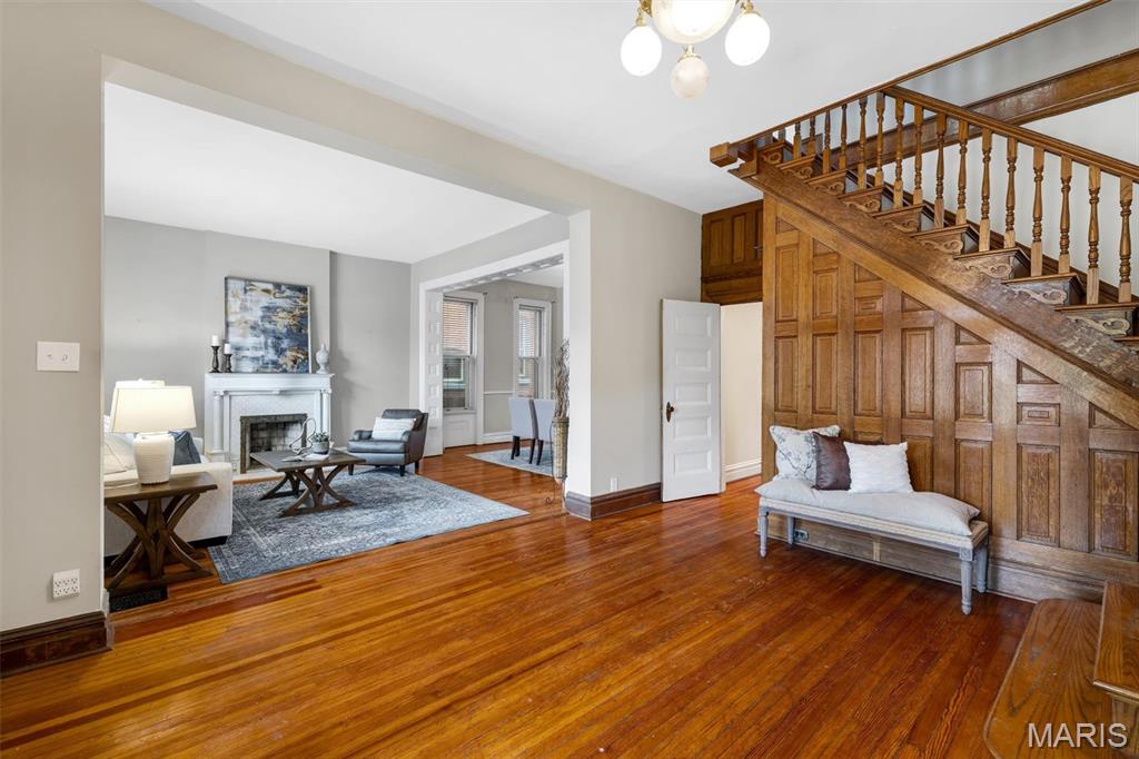 3532 Victor Street St. Louis, MO 63104 - Photo 8 of 59