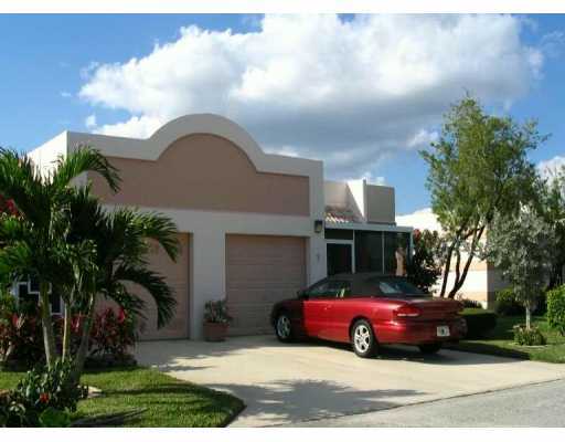 18801 Jolson Avenue, Unit 1 Boca Raton, FL 33496 - Photo 1 of 1 Primary Photo