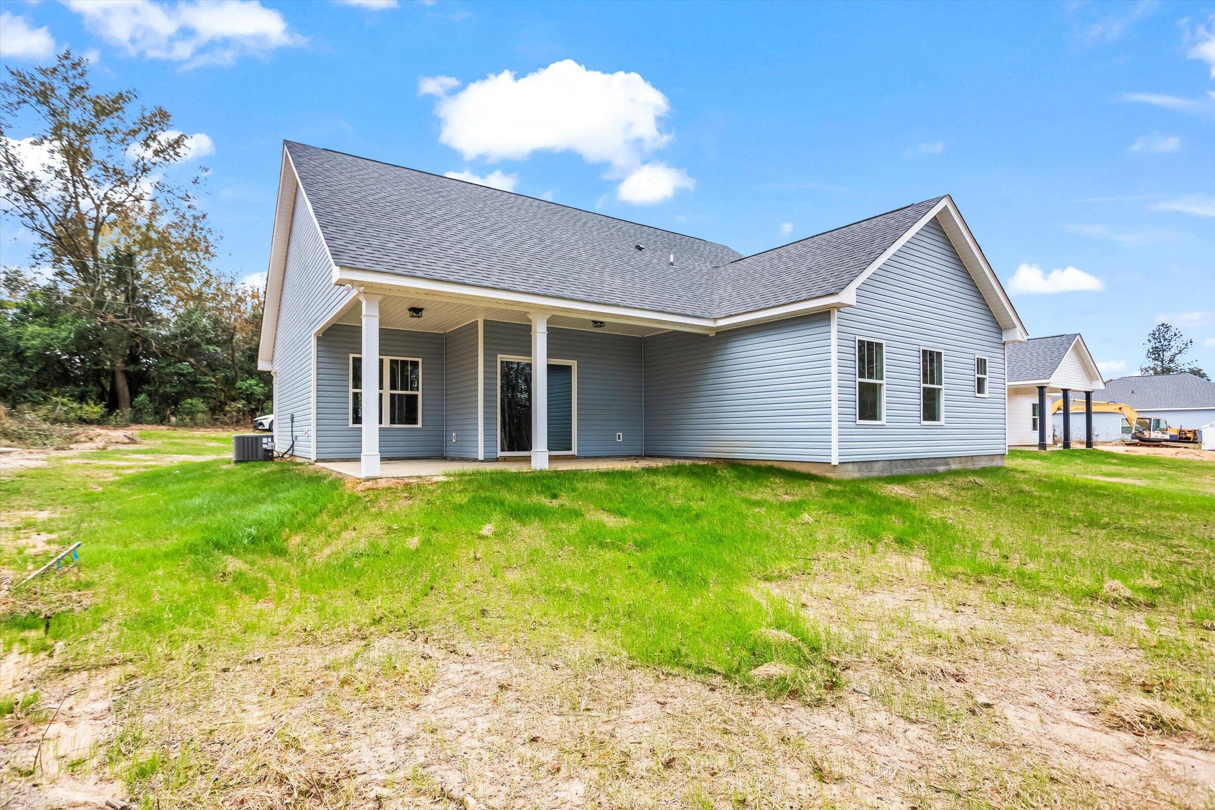 250 Dobson Road Beech Island, SC 29842 - Photo 16 of 18 16-4G7A3408