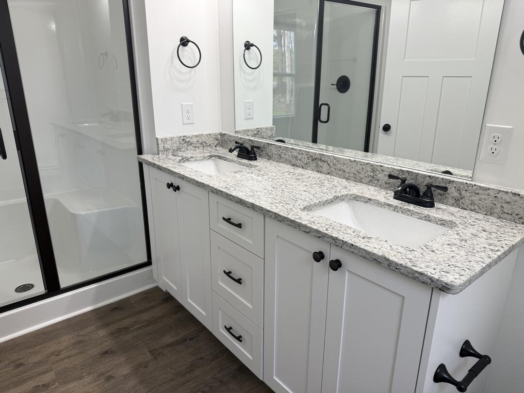 250 Dobson Road Beech Island, SC 29842 - Photo 19 of 26 250dobsonbath011080