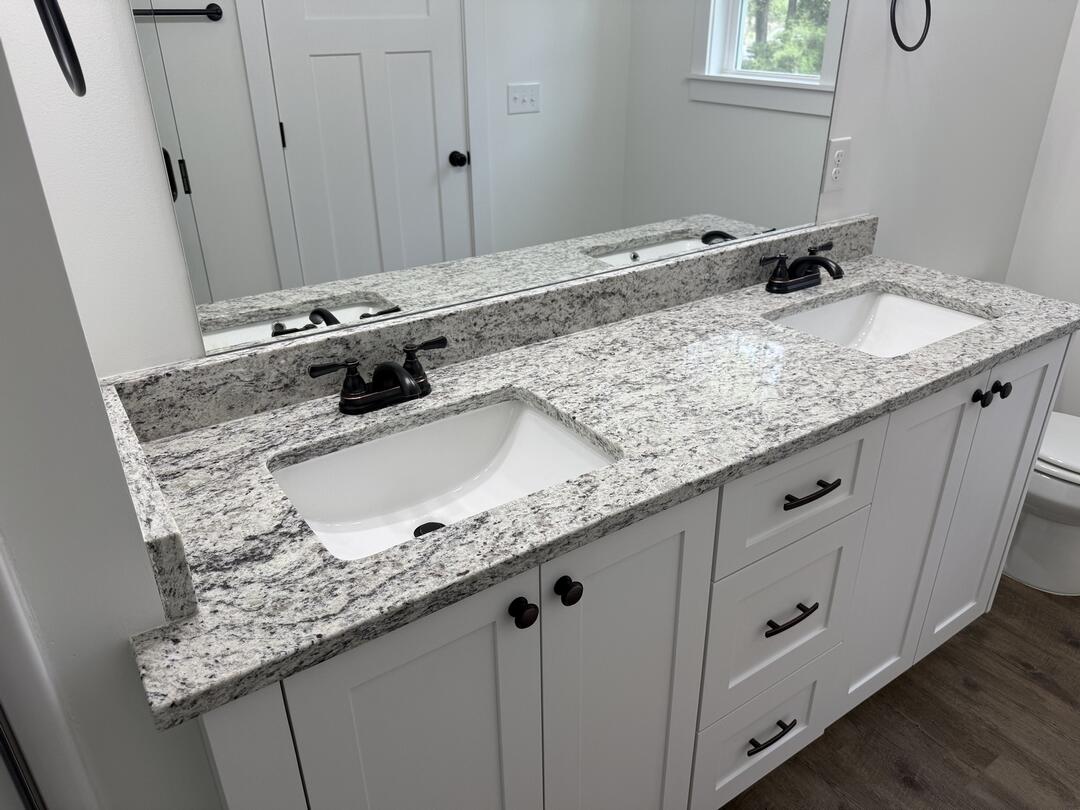 250 Dobson Road Beech Island, SC 29842 - Photo 20 of 26 250dobsonbath021080