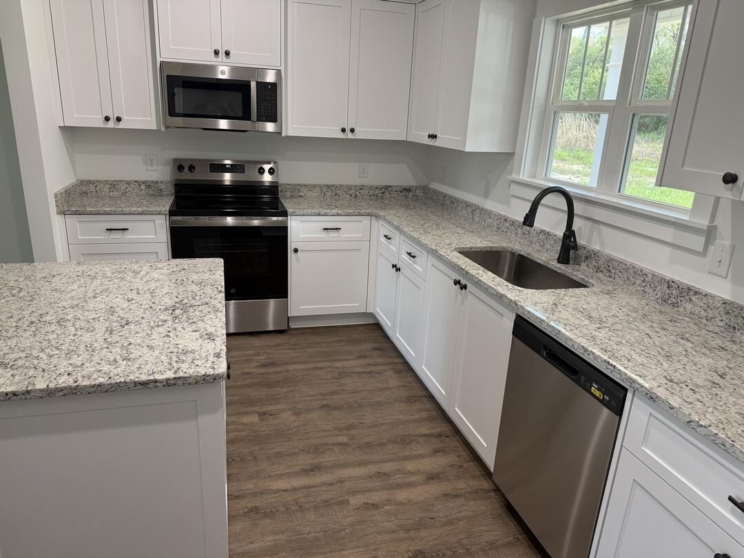 250 Dobson Road Beech Island, SC 29842 - Photo 25 of 26 250dobsonkitchen031080