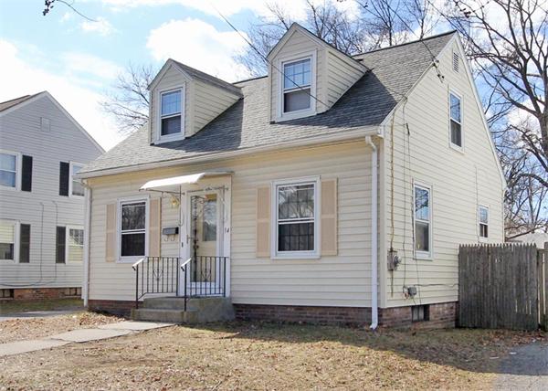 34 Upland Street Springfield, MA 01104 - Photo 2 of 14 Gallery Image 2