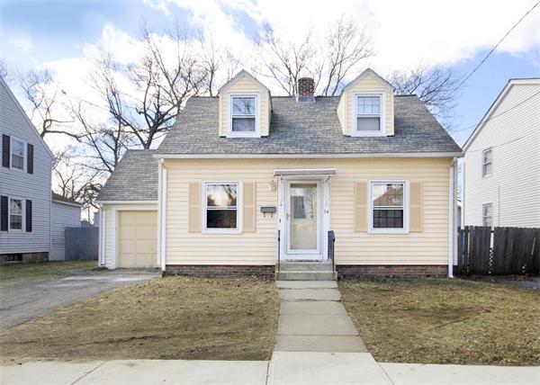 34 Upland Street Springfield, MA 01104 - Photo 3 of 14 Gallery Image 3