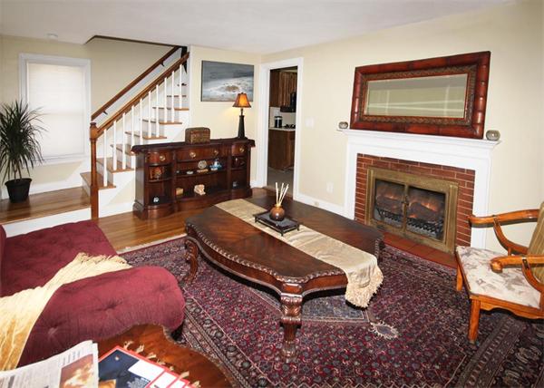 34 Upland Street Springfield, MA 01104 - Photo 4 of 14 Gallery Image 4