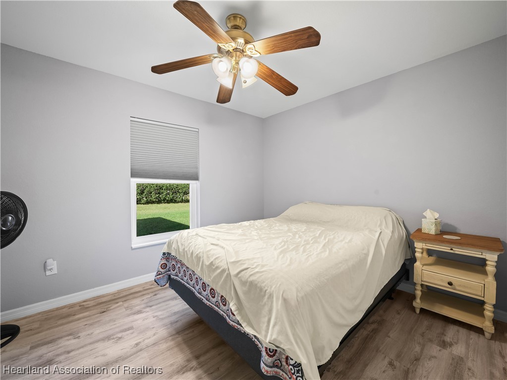 40 Quail Roost Road Lake Placid, FL 33852 - Photo 17 of 26
