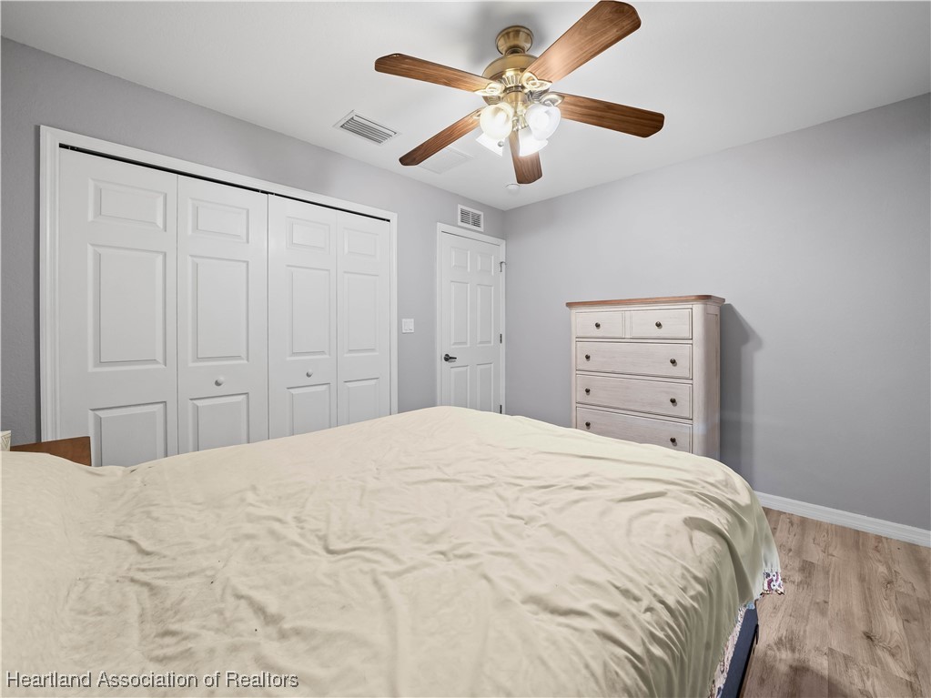 40 Quail Roost Road Lake Placid, FL 33852 - Photo 18 of 26