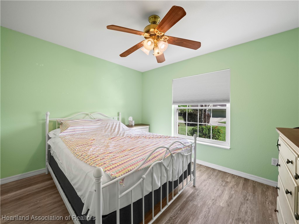 40 Quail Roost Road Lake Placid, FL 33852 - Photo 19 of 26