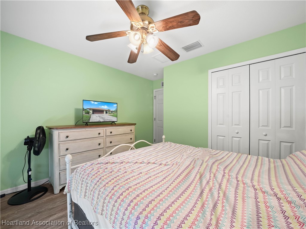 40 Quail Roost Road Lake Placid, FL 33852 - Photo 20 of 26