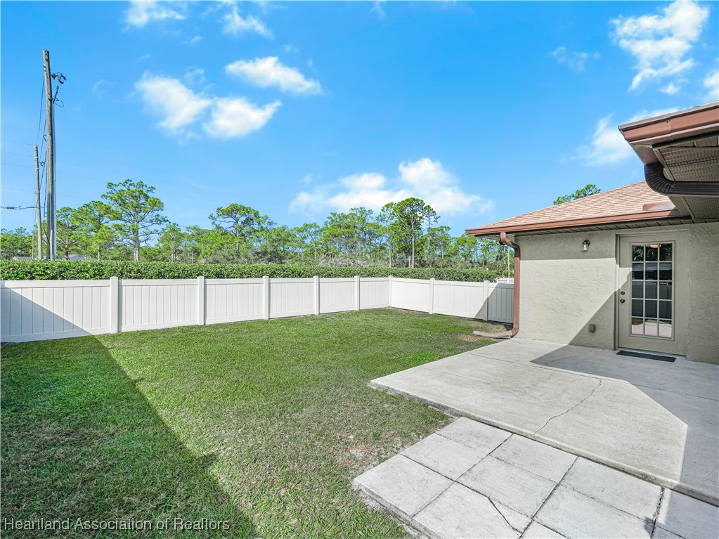40 Quail Roost Road Lake Placid, FL 33852 - Photo 23 of 26