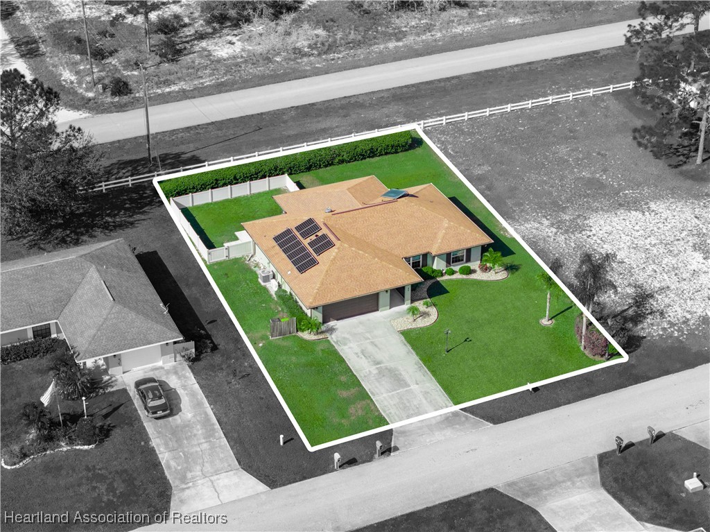 40 Quail Roost Road Lake Placid, FL 33852 - Photo 26 of 26