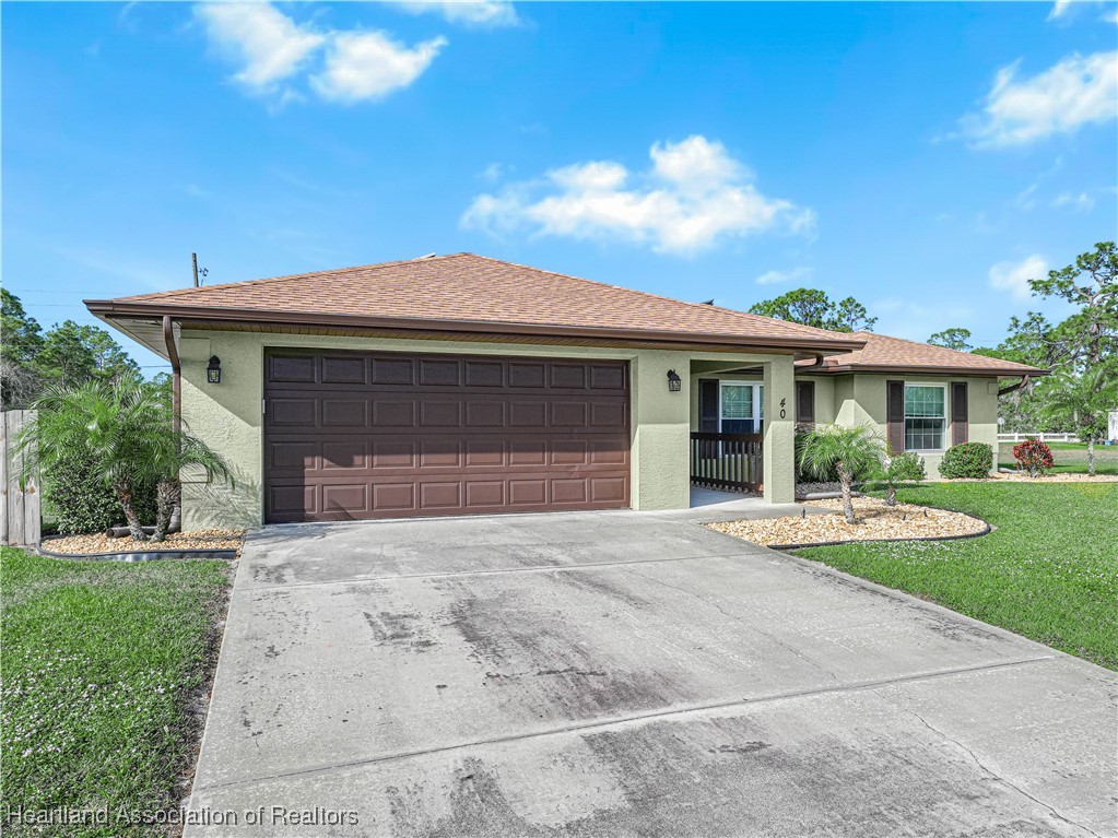 40 Quail Roost Road Lake Placid, FL 33852 - Photo 3 of 26