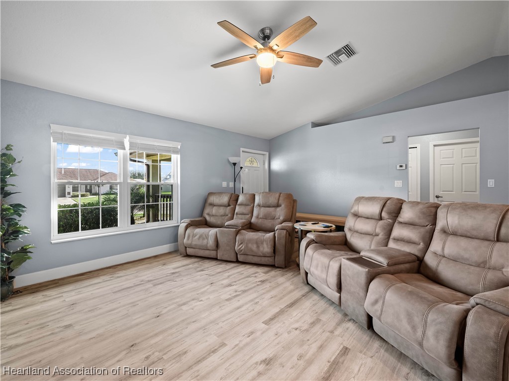 40 Quail Roost Road Lake Placid, FL 33852 - Photo 4 of 26