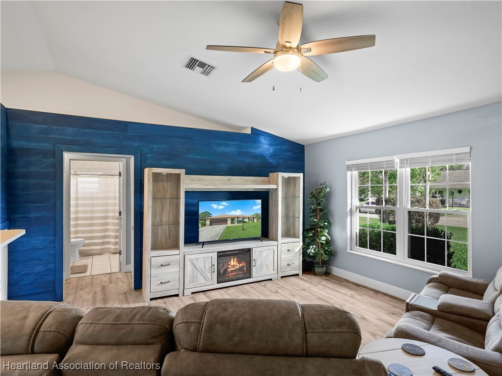 40 Quail Roost Road Lake Placid, FL 33852 - Photo 6 of 26