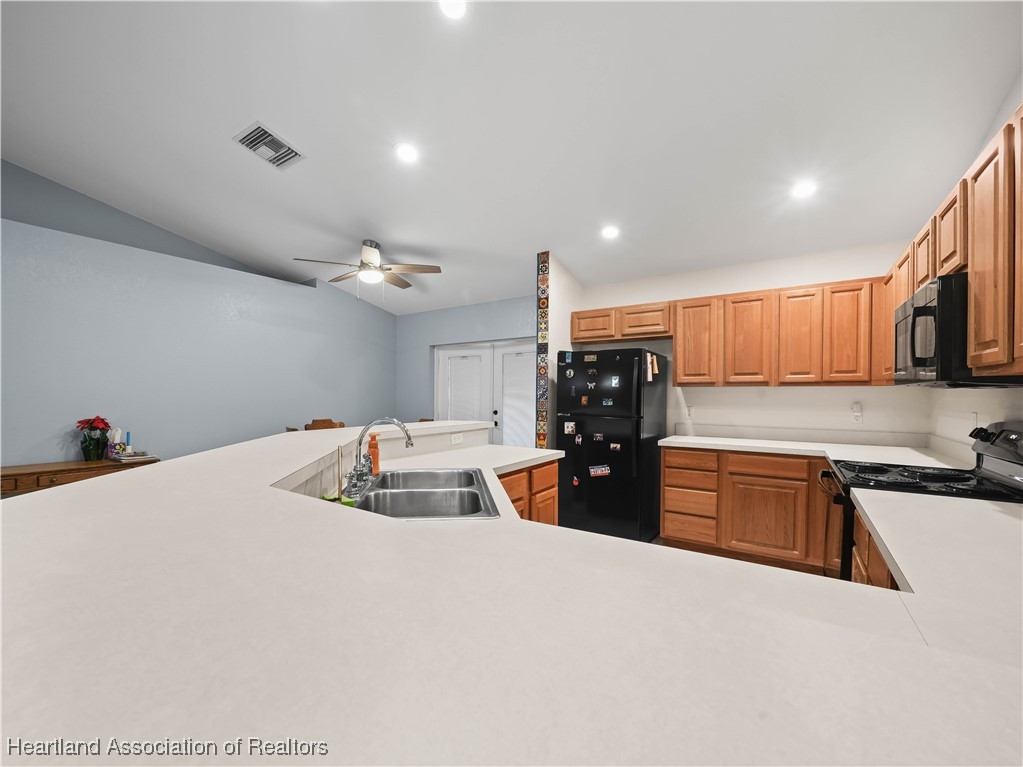 40 Quail Roost Road Lake Placid, FL 33852 - Photo 8 of 26