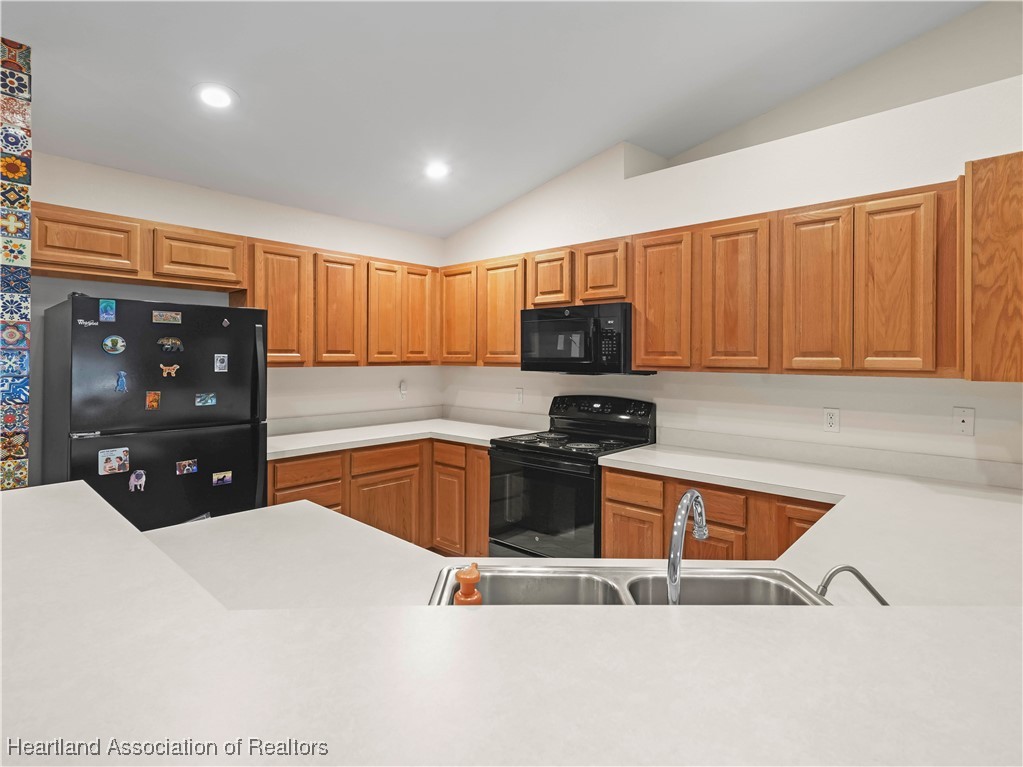40 Quail Roost Road Lake Placid, FL 33852 - Photo 10 of 26