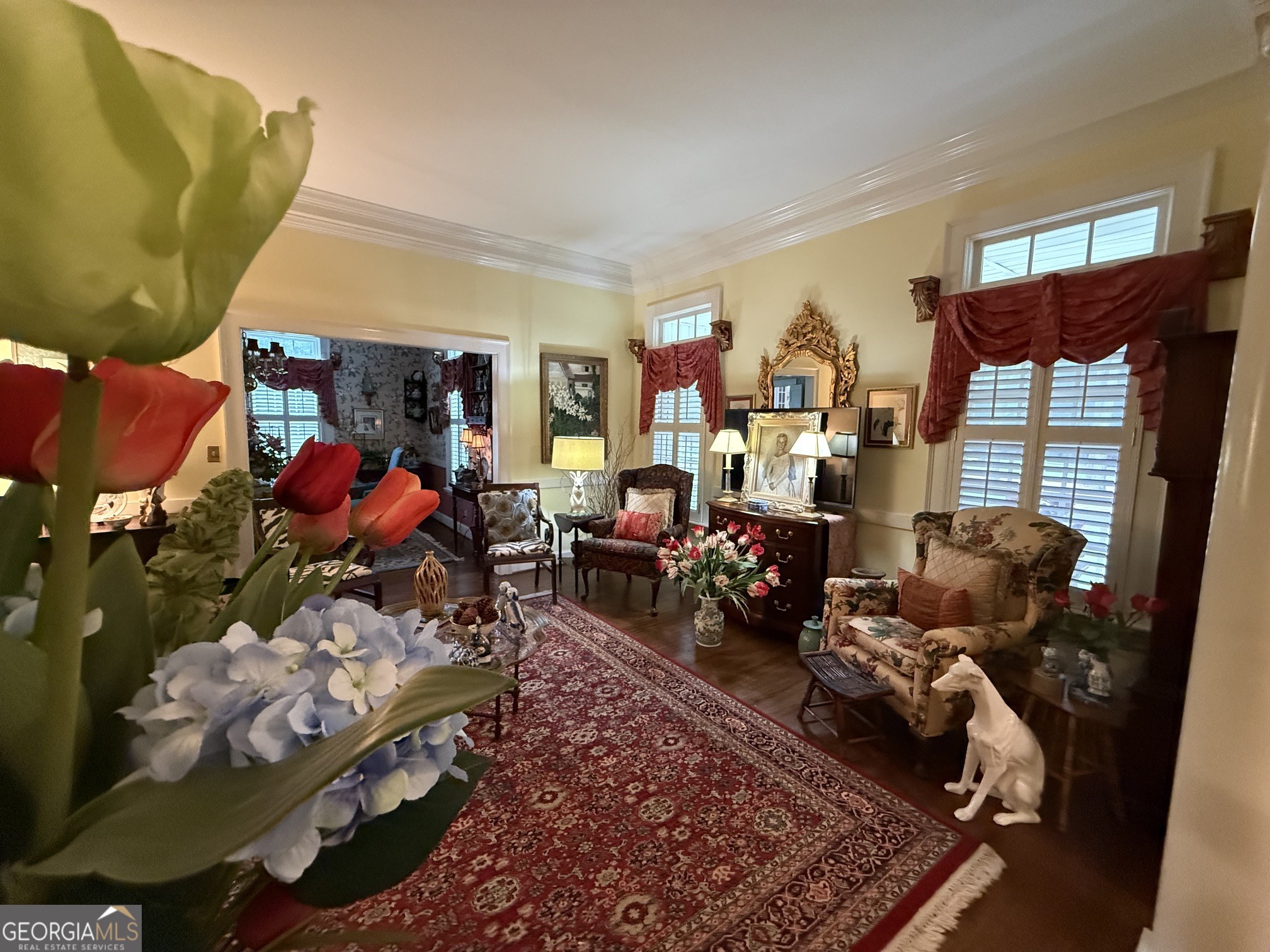 274 Goshen Road Thomaston, GA 30286 - Photo 5 of 38