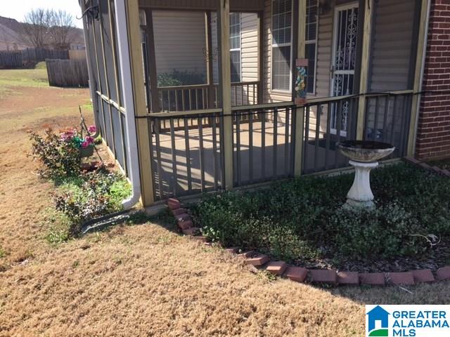 5145 Overlook Circle Bessemer, AL 35022 - Photo 49 of 50
