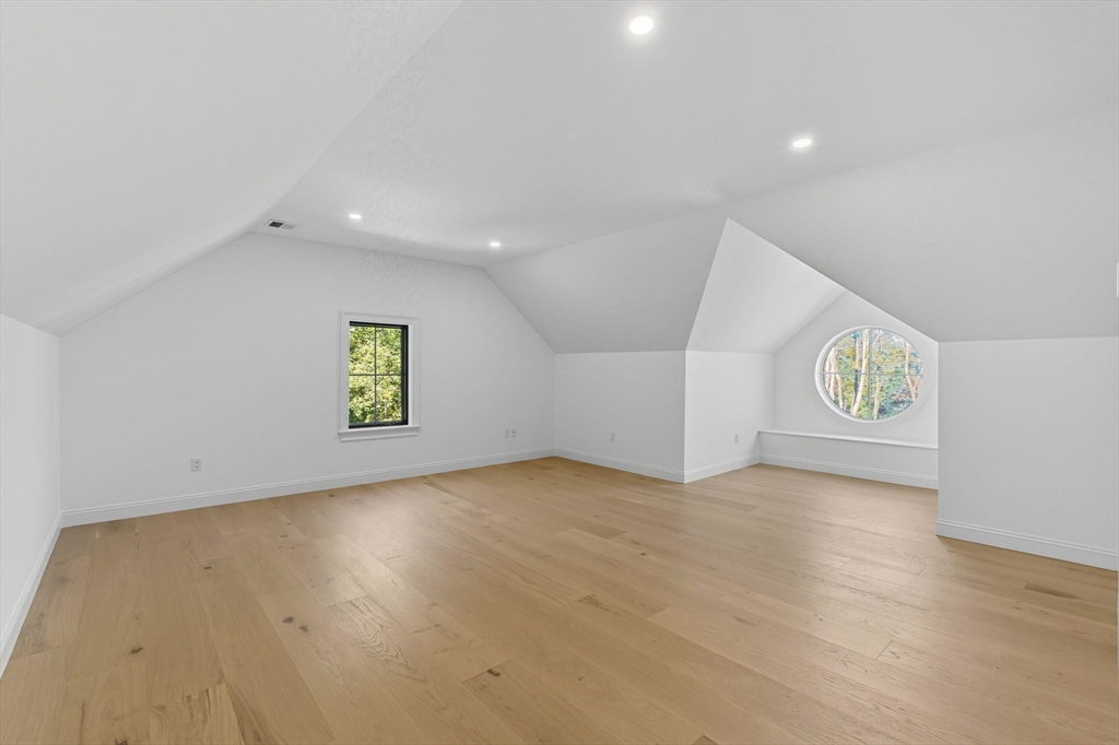 161 Bridge Street Hamilton, MA 01982 - Photo 37 of 42 an empty room with a window and entrance