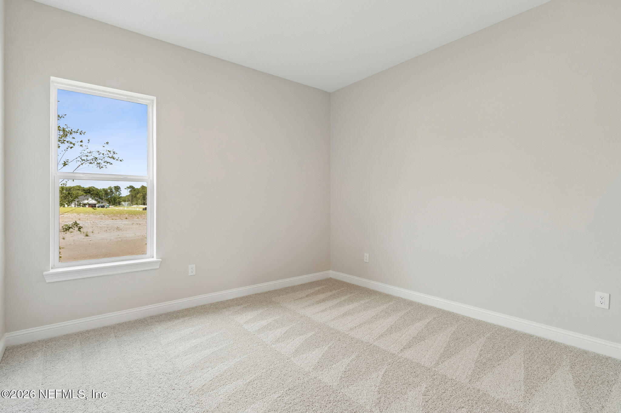 331 Sandy Bluff Drive, Unit 78 Yulee, FL 32097 - Photo 23 of 31 Bedroom 2