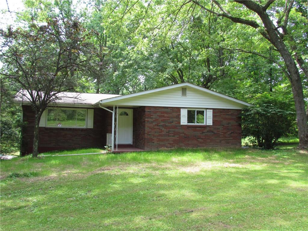 392 Kriess Road Renfrew, PA 16053 - Photo 1 of 24