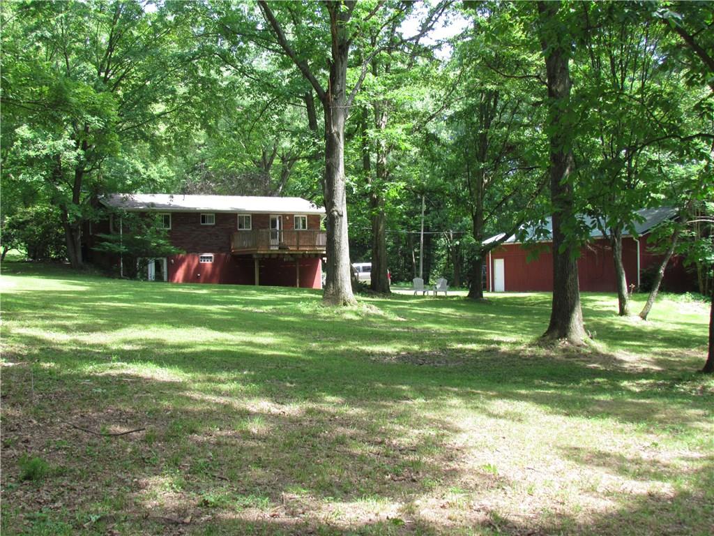 392 Kriess Road Renfrew, PA 16053 - Photo 17 of 24