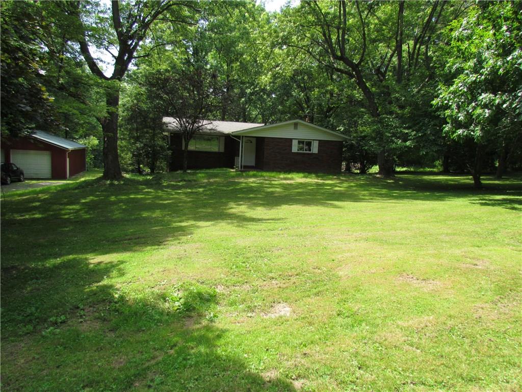 392 Kriess Road Renfrew, PA 16053 - Photo 24 of 24