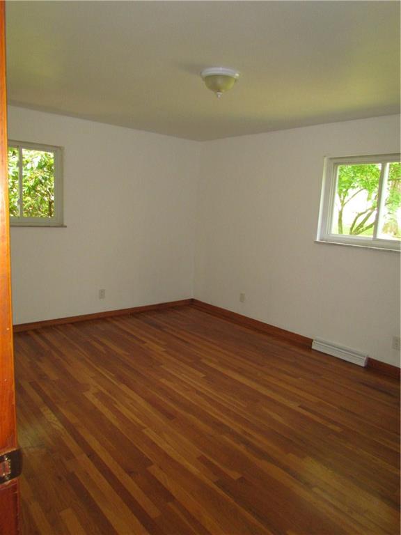 392 Kriess Road Renfrew, PA 16053 - Photo 7 of 24 Master Bedroom