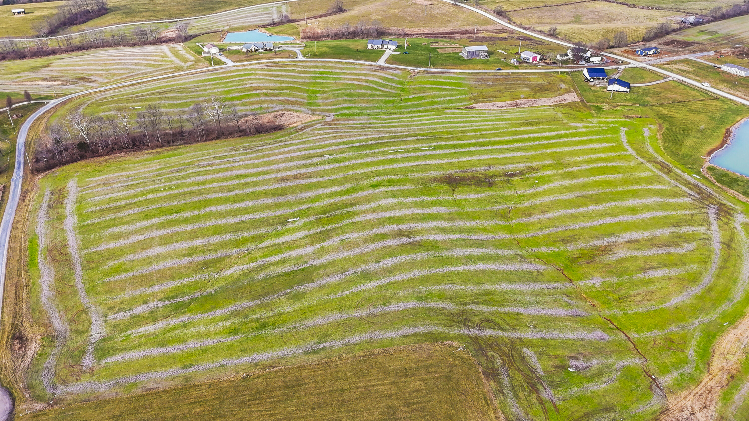 0 Wallingford Road Flemingsburg, KY 41041 - Photo 10 of 18 DJI_20251217112409_0021_D