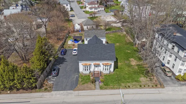 $465,000 | 200 Alfred Street, Biddeford, ME 04005