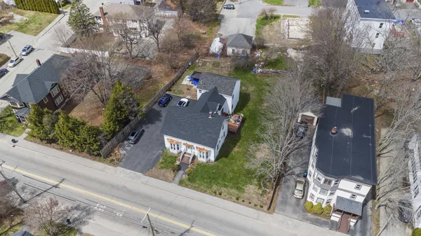 $465,000 | 200 Alfred Street, Biddeford, ME 04005